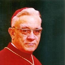 Laszlo Cardinal Lekai's Profile Photo