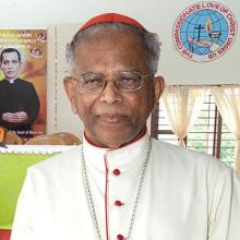 Varkey Cardinal Vithayathil's Profile Photo