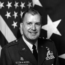 Charles Bell Eichelberger's Profile Photo