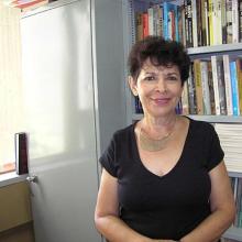 Dina Porat's Profile Photo