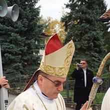 Josip Cardinal Bozanic's Profile Photo