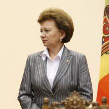 Zinaida Greceanii's Profile Photo
