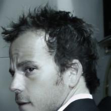 Stephen Dorff's Profile Photo