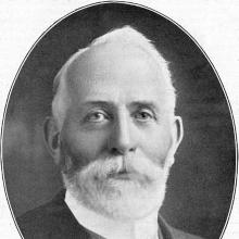 Alexander Montgomery Carlisle's Profile Photo
