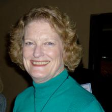 Joan Bray's Profile Photo