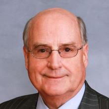 Harold J. Brubaker's Profile Photo