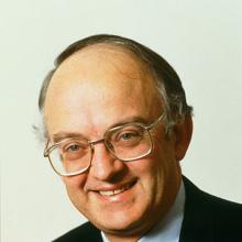 Bob McMullan's Profile Photo