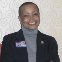 Joyce Elliott's Profile Photo
