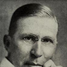 Adolph Caspar Miller's Profile Photo