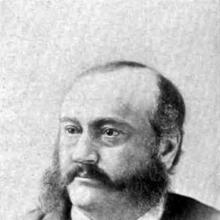 William Edward Dorsheimer's Profile Photo