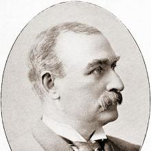Thomas F. Gilroy's Profile Photo