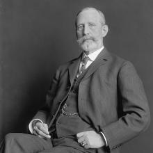 Henry Wilber Palmer's Profile Photo
