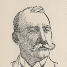 George Washington Taylor's Profile Photo