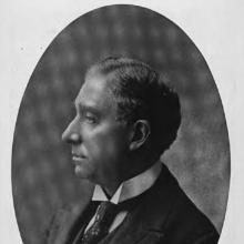 William Bourke Cockran's Profile Photo