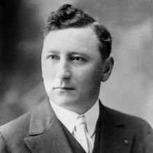 Frederick N. Zihlman's Profile Photo