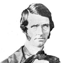 John Wesley Crockett's Profile Photo