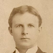 George Rice Carpenter's Profile Photo