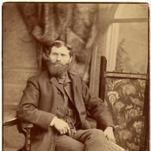 Francis Edgar Stanley's Profile Photo