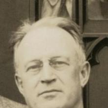 Henry Gordon Gale's Profile Photo