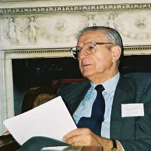 Aleksander GIEYSZTOR's Profile Photo