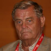 Leif Haraldseth's Profile Photo