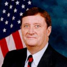 Bill Jenkins's Profile Photo