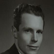 Robert Dale Morgan's Profile Photo