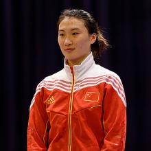 Xu Anqi's Profile Photo