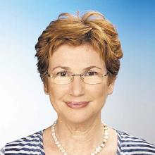 Yael German's Profile Photo
