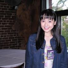 Maria Yamamoto's Profile Photo