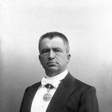 Yngvar Nielsen's Profile Photo