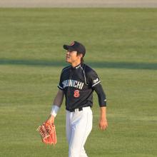 Yohei Oshima's Profile Photo