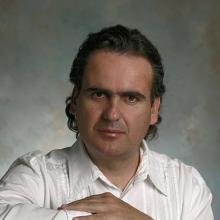 Yorgos Foudoulis's Profile Photo