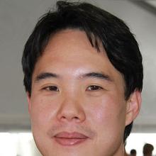 Charles Yu's Profile Photo