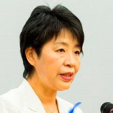 Yoko Kamikawa's Profile Photo