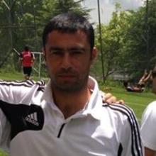 Zaur Tagizade's Profile Photo