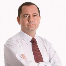 Zsolt Szilagyi's Profile Photo