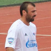 Zurab Arziani's Profile Photo