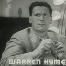 Warren Hymer's Profile Photo