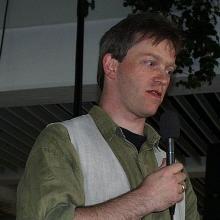 Werner Koch's Profile Photo