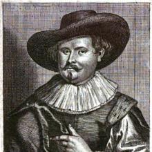 Willem Willem van Nieulandt II's Profile Photo
