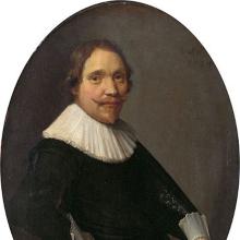 Willem Oldenbarnevelt's Profile Photo