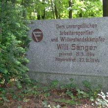 Willi Sanger's Profile Photo