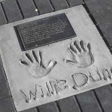 Willie Dunn's Profile Photo
