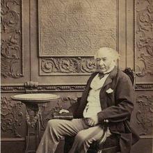 William Basil Percy Feilding's Profile Photo