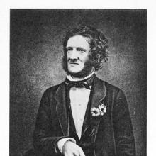William Hewitson's Profile Photo