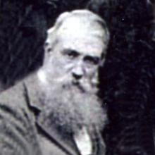 William England's Profile Photo