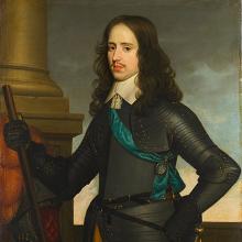 Willem William II, Prince of Orange's Profile Photo