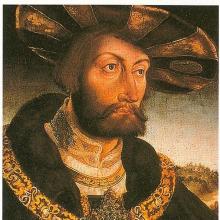William William IV, Duke of Bavaria's Profile Photo