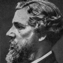 William James's Profile Photo